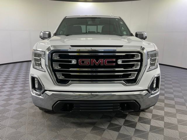 Used 2019 GMC Sierra 1500 SLT w/ SLT Premium Package image 2