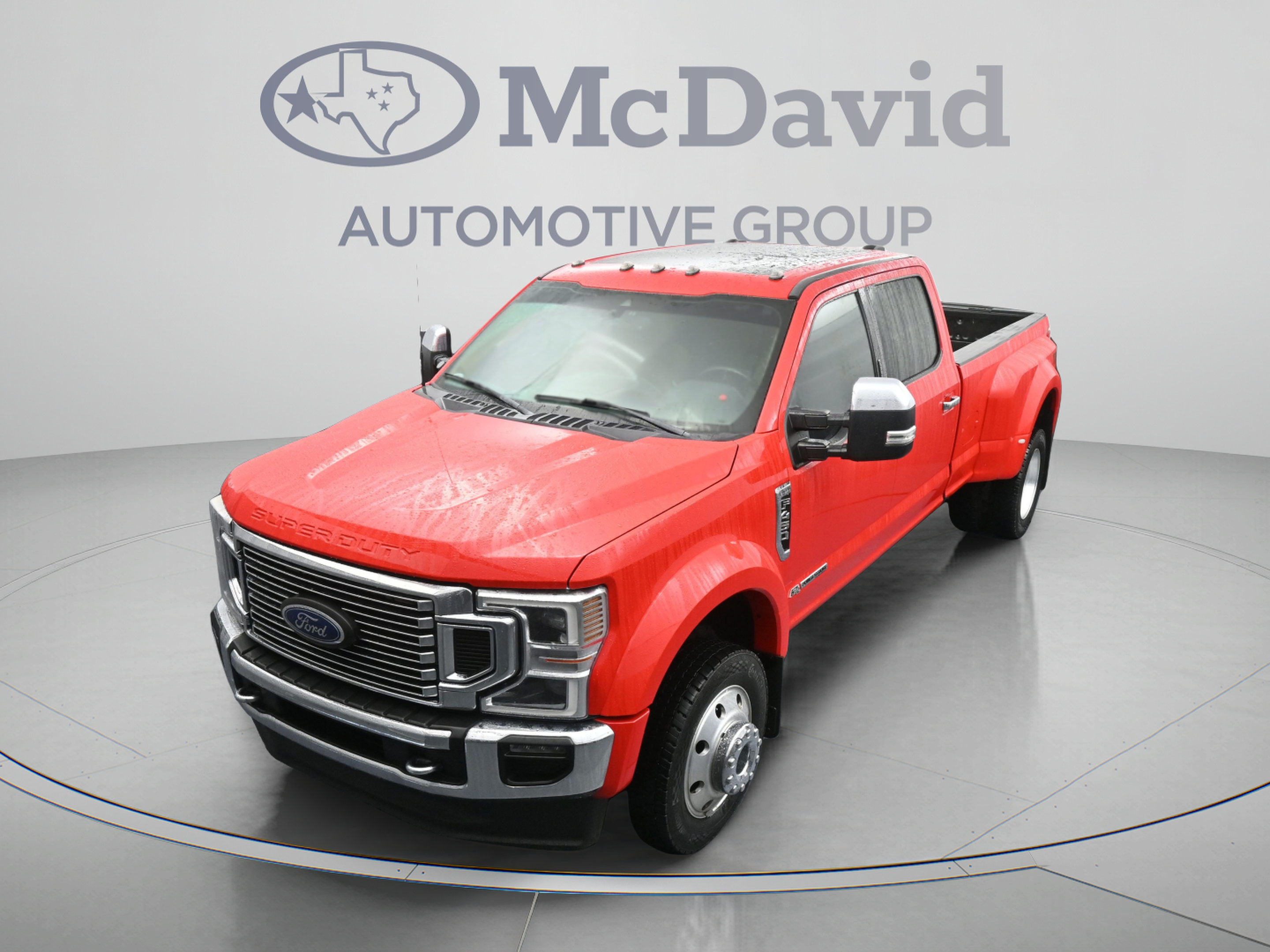 Used 2022 Ford F450 Lariat w/ Lariat Ultimate Package AWD/4WD image 45