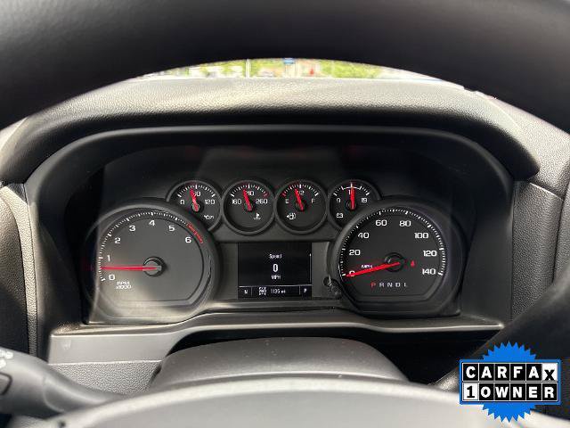 Used 2026 Chevrolet Silverado 3500 W/T w/ Snow Plow Prep Package AWD/4WD image 11