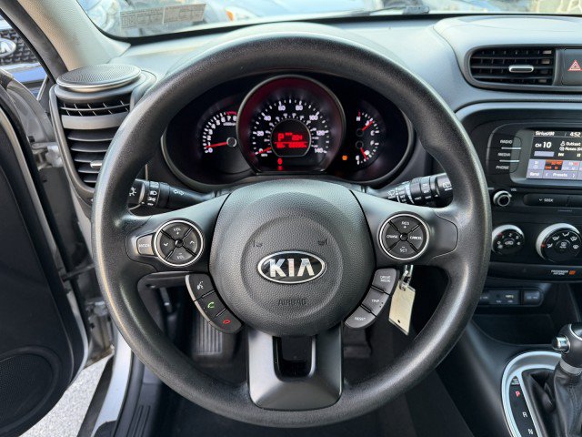 Used 2017 Kia Soul w/ Convenience Package FWD image 18