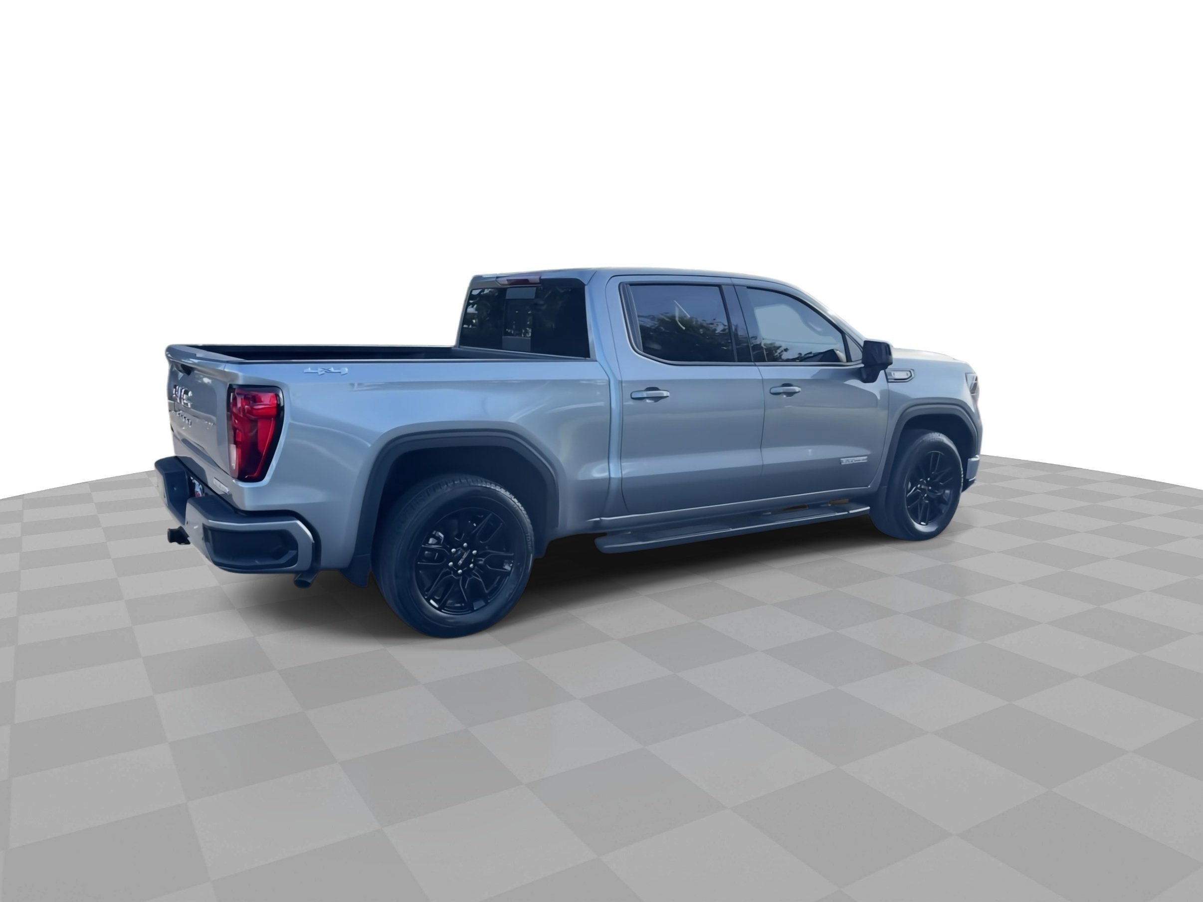 New 2026 GMC Sierra 1500 Elevation w/ Elevation Premium Package image 43
