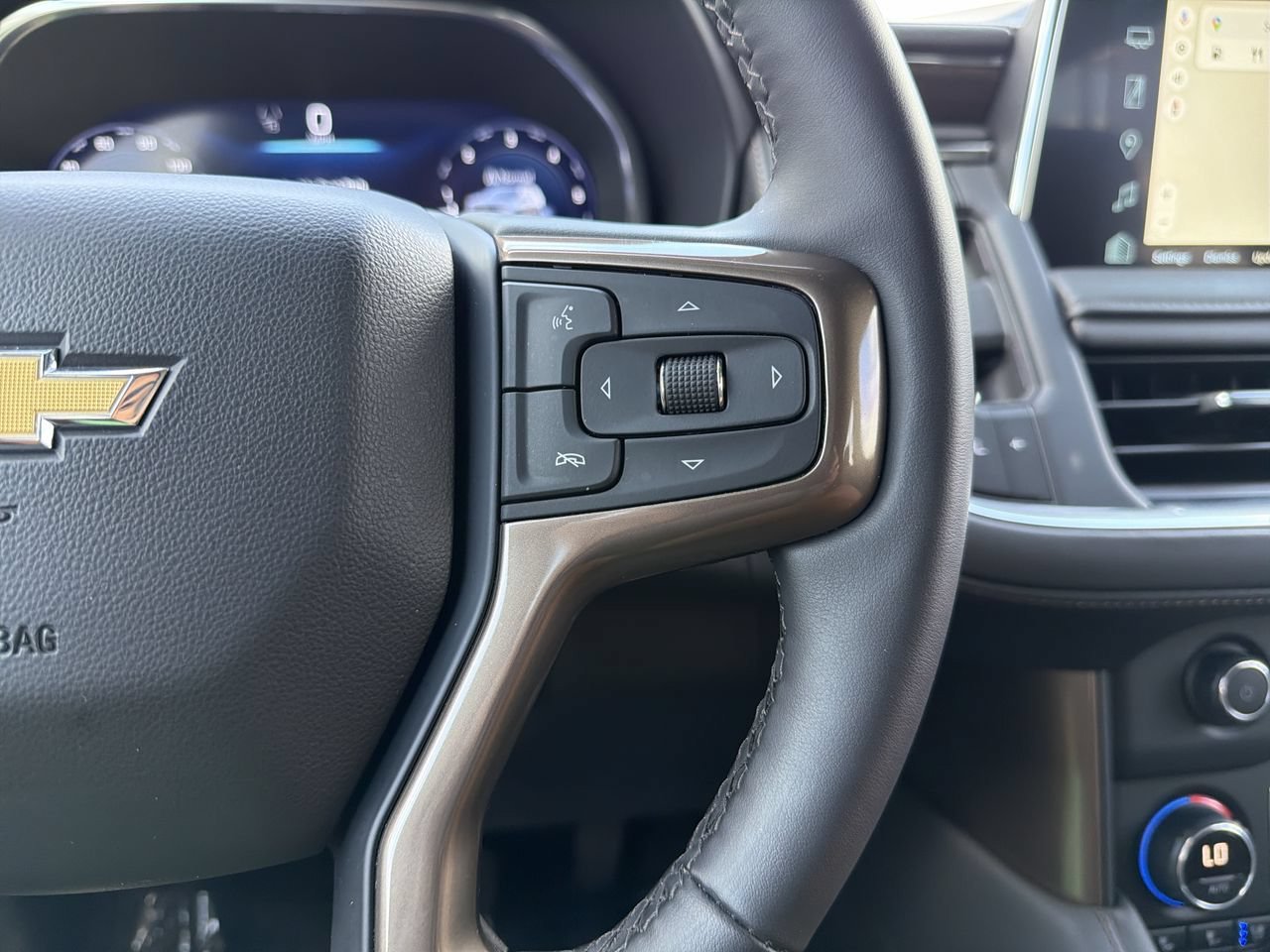 Used 2024 Chevrolet Tahoe High Country RWD image 29