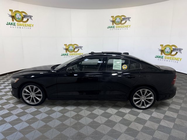 Used 2020 Volvo S60 T6 Momentum w/ Premium Package AWD/4WD image 6