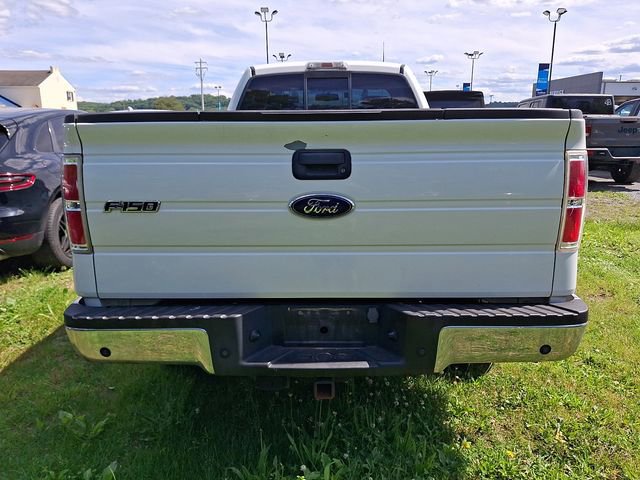 Used 2009 Ford F150 XLT RWD image 7