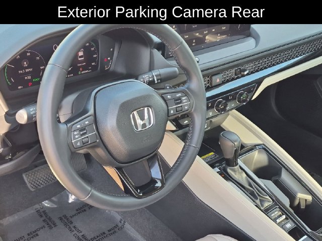 Used 2025 Honda Accord EX-L image 11