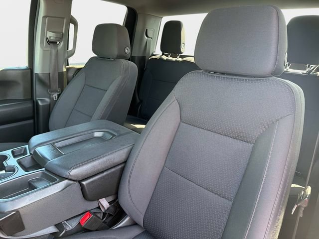 Used 2023 GMC Sierra 1500 Pro w/ Graphite Edition AWD/4WD image 19