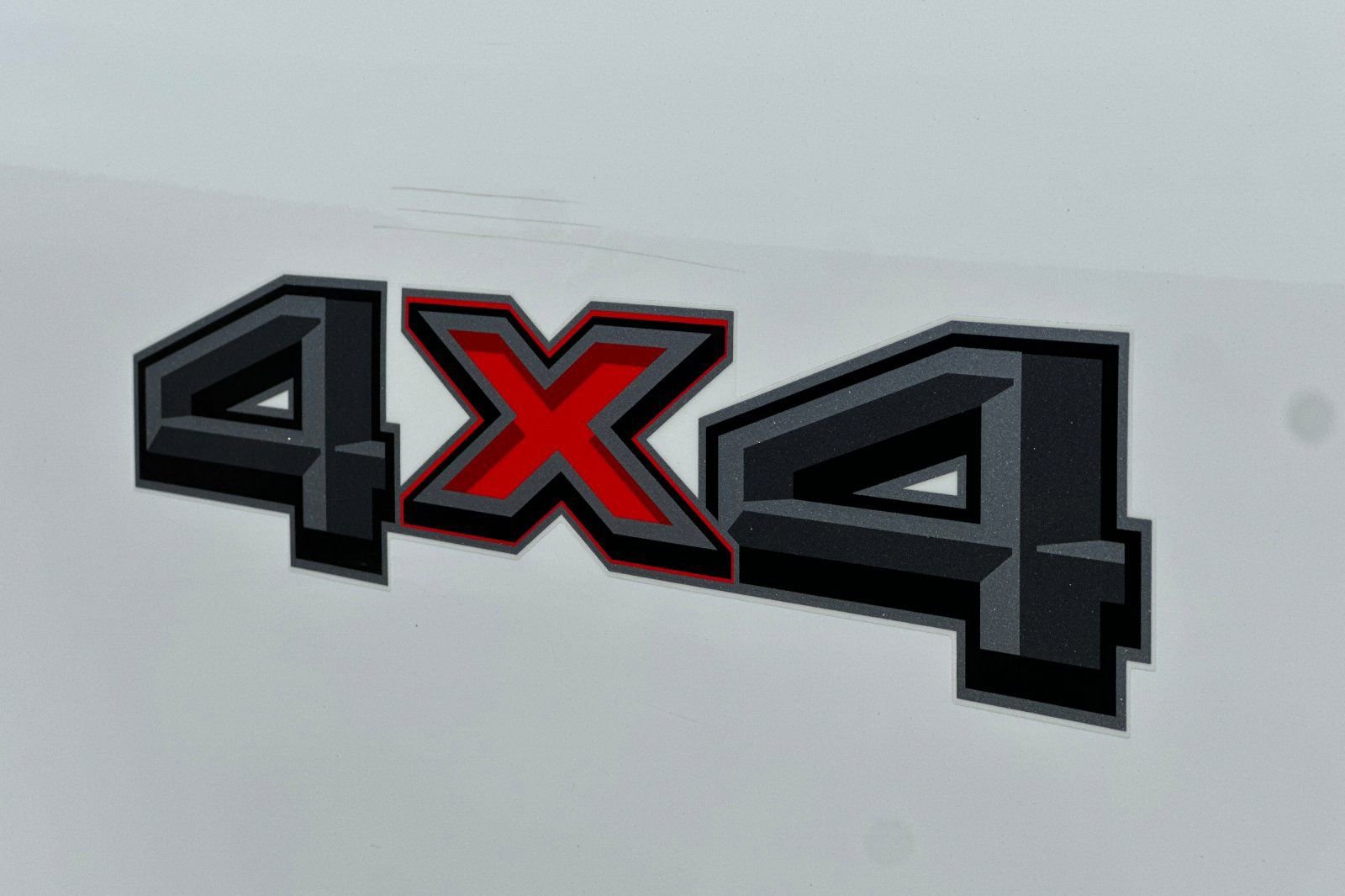 Used 2024 Ford F250 Lariat w/ Chrome Package image 31