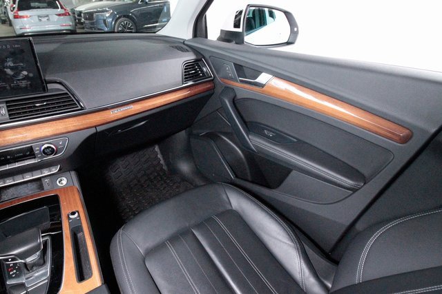 Used 2022 Audi Q5 2.0T Premium Plus image 9