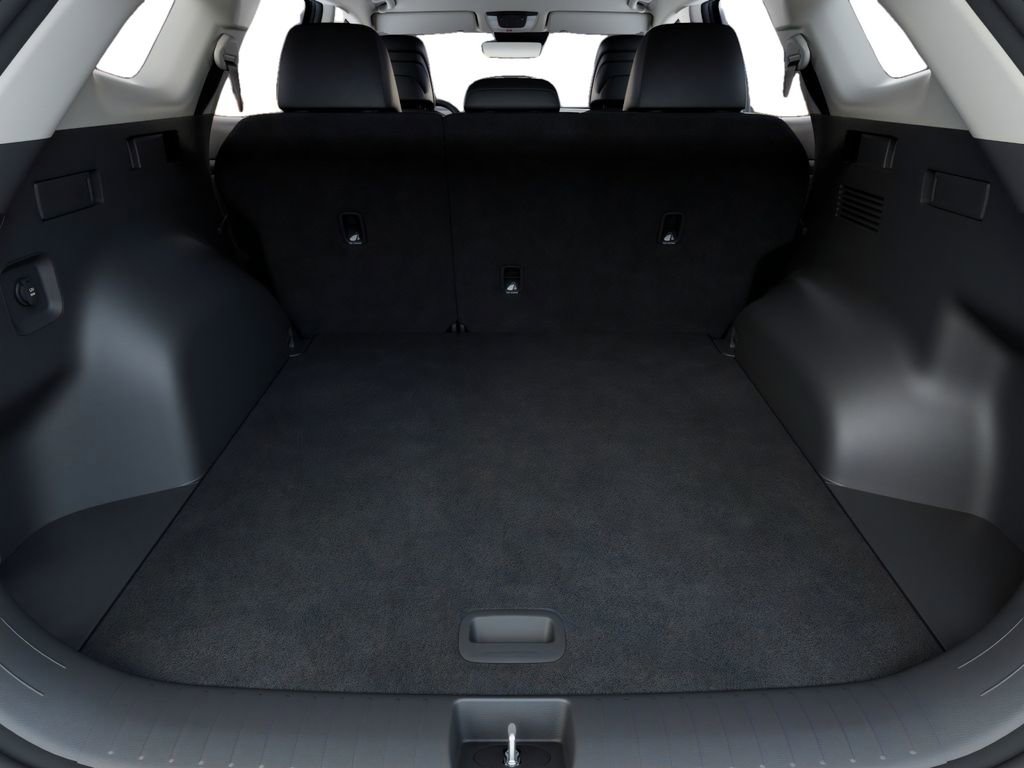 New 2026 Kia Sportage EX AWD/4WD image 19