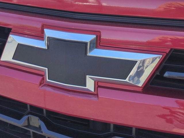 Used 2023 Chevrolet Silverado 1500 RST w/ True North Edition Plus AWD/4WD image 31