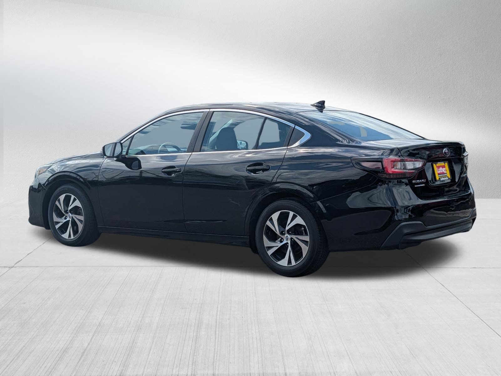 Used 2020 Subaru Legacy Premium AWD/4WD image 5