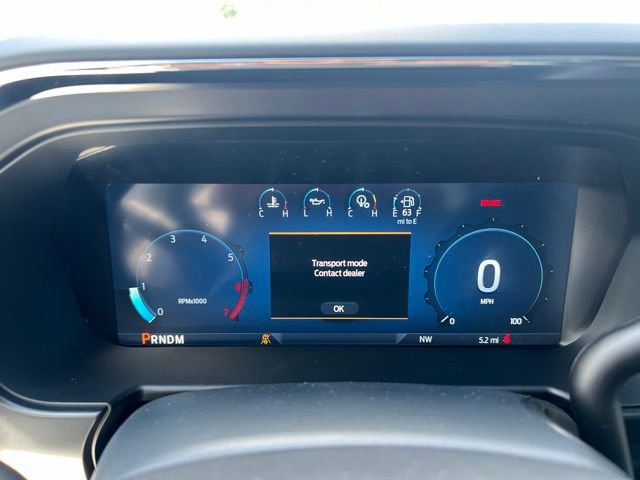 New 2026 Ford F250 Lariat image 14