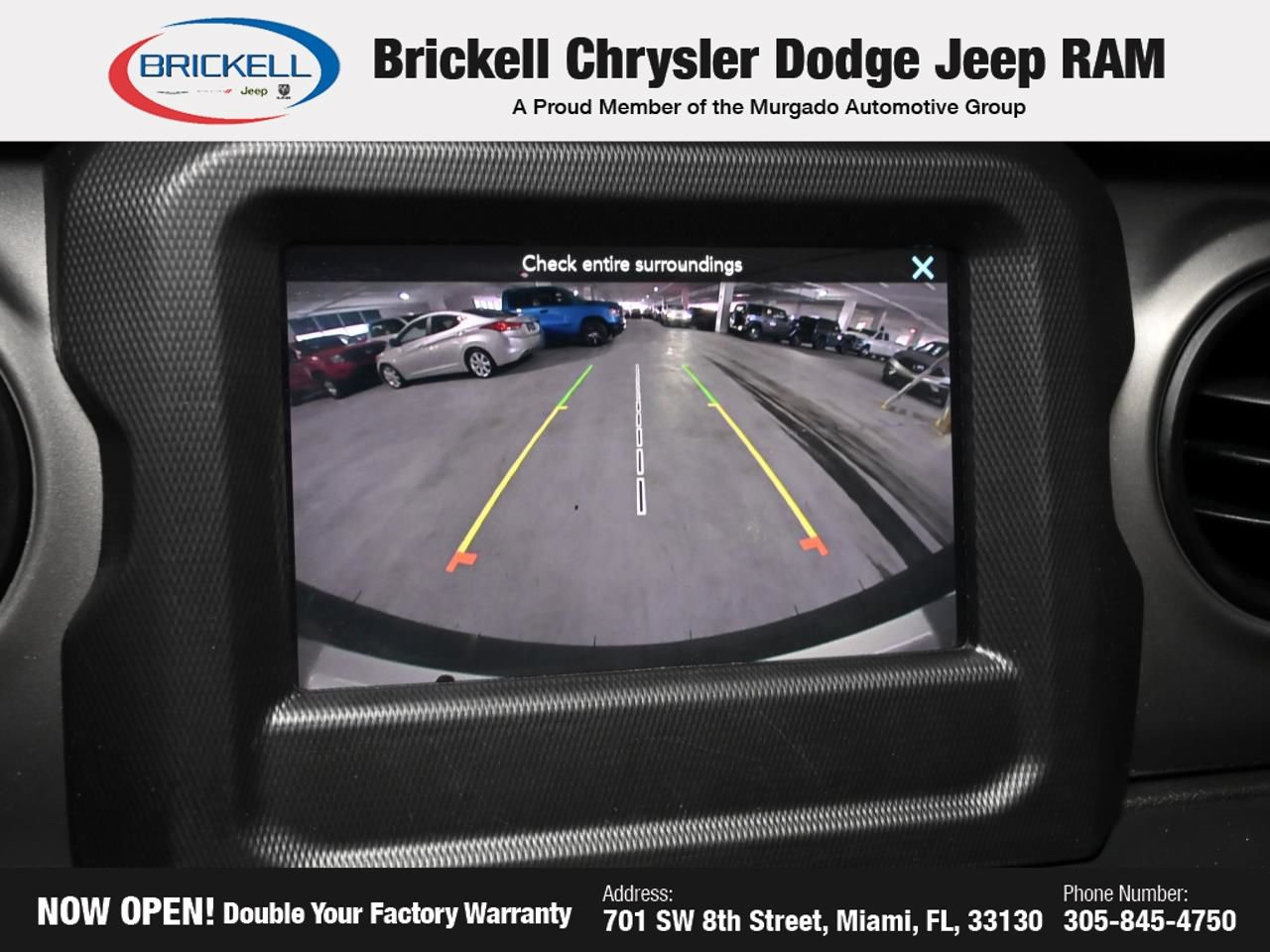 Used 2023 Jeep Wrangler Unlimited Sport AWD/4WD image 30
