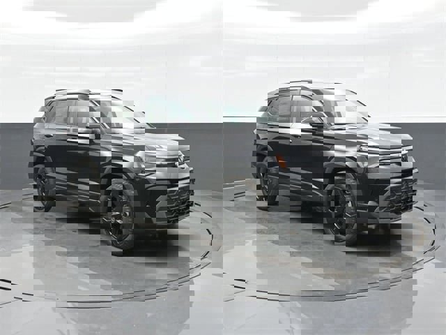 New 2026 Volkswagen Taos SE