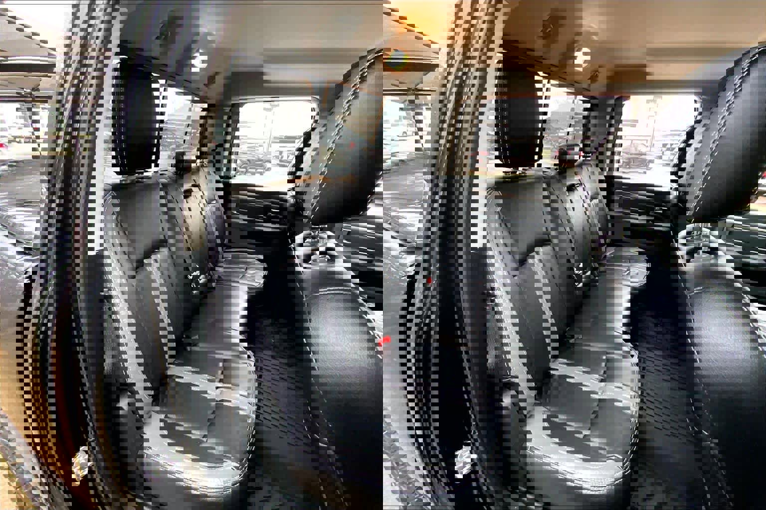 Used 2018 RAM 1500 Lone Star image 17