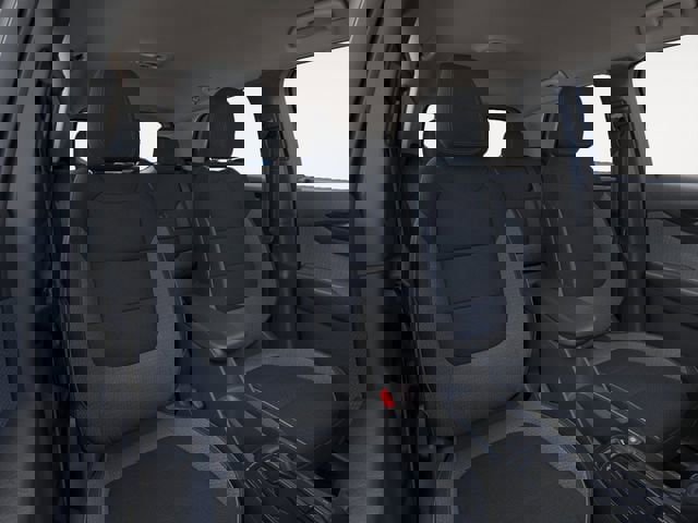 New 2026 Chevrolet TrailBlazer LT w/ Convenience Package image 16