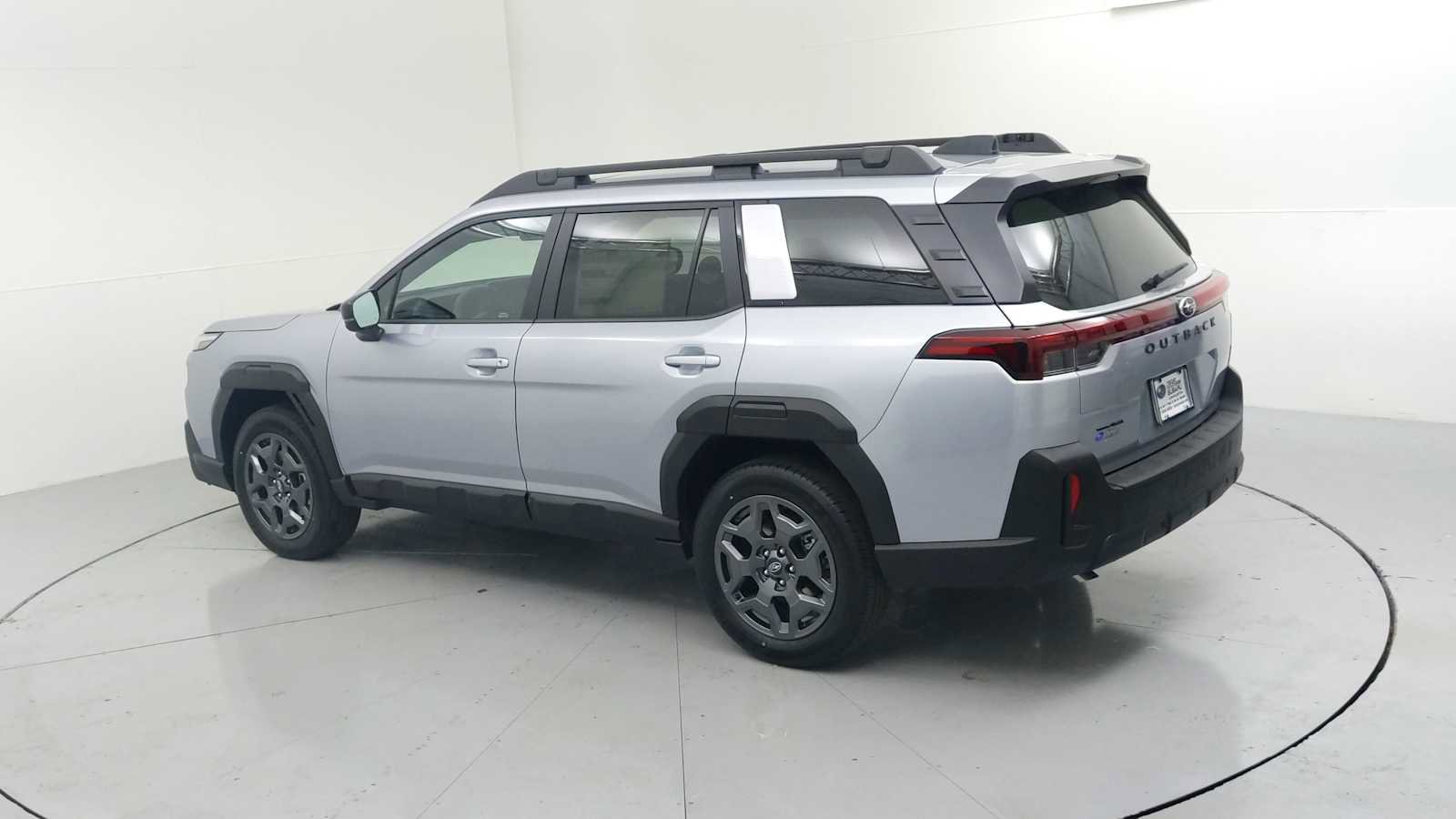 New 2026 Subaru Outback Premium image 9