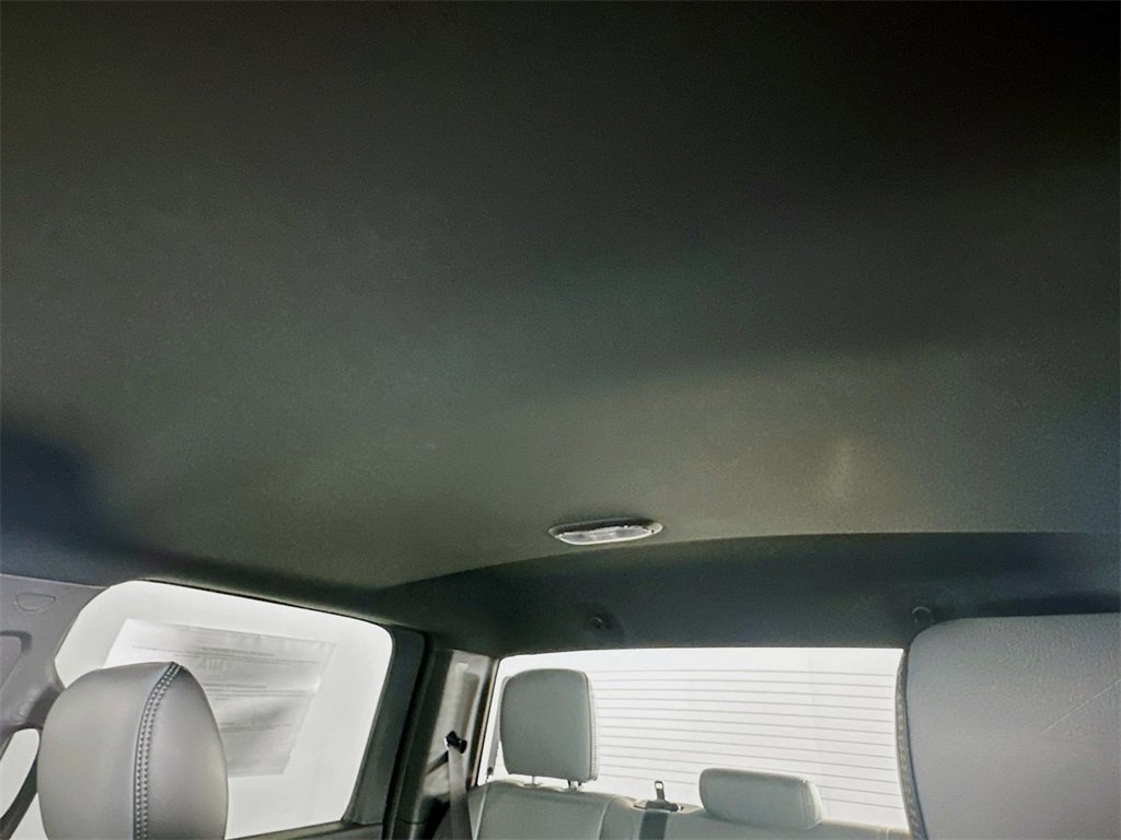 New 2026 RAM 3500 Tradesman image 14