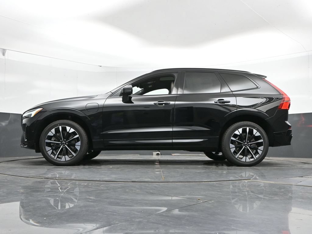 New 2026 Volvo XC60 T8 Plus w/ Protection Package Premier AWD/4WD image 40