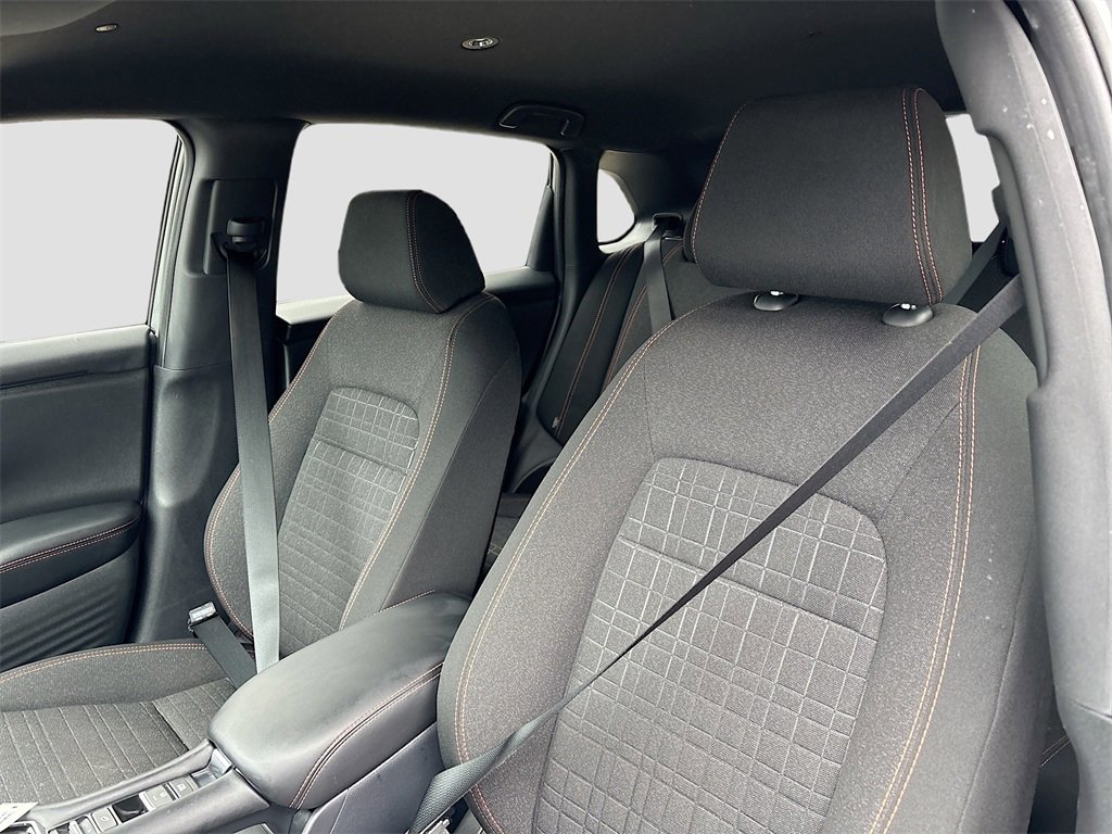 Used 2025 Honda HR-V Sport image 20