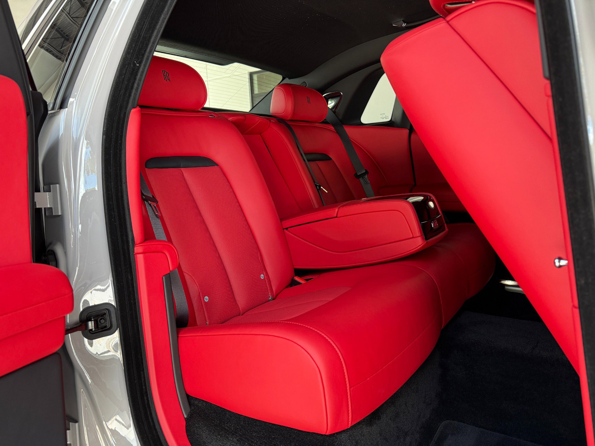 Used 2022 Rolls-Royce Ghost image 35