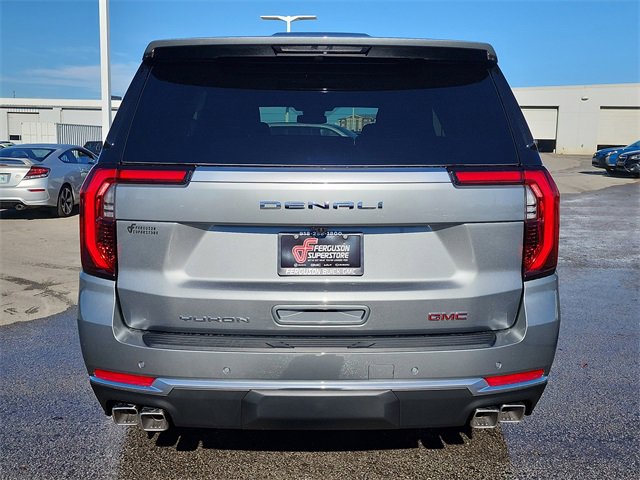 New 2026 GMC Yukon Denali image 4