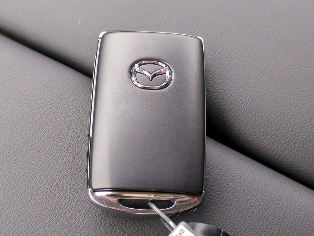 New 2026 MAZDA CX-70 SC Plus image 28