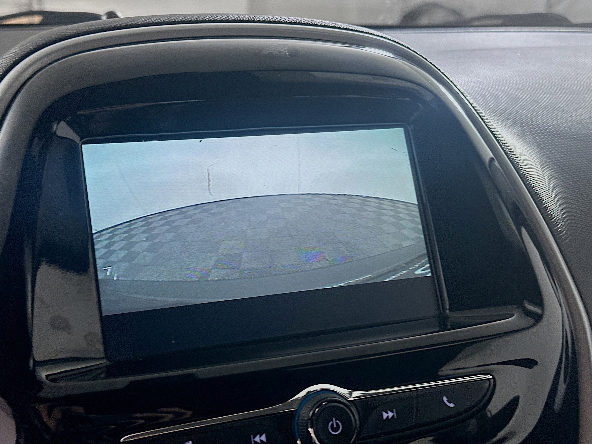 Used 2018 Chevrolet Spark ACTIV image 21