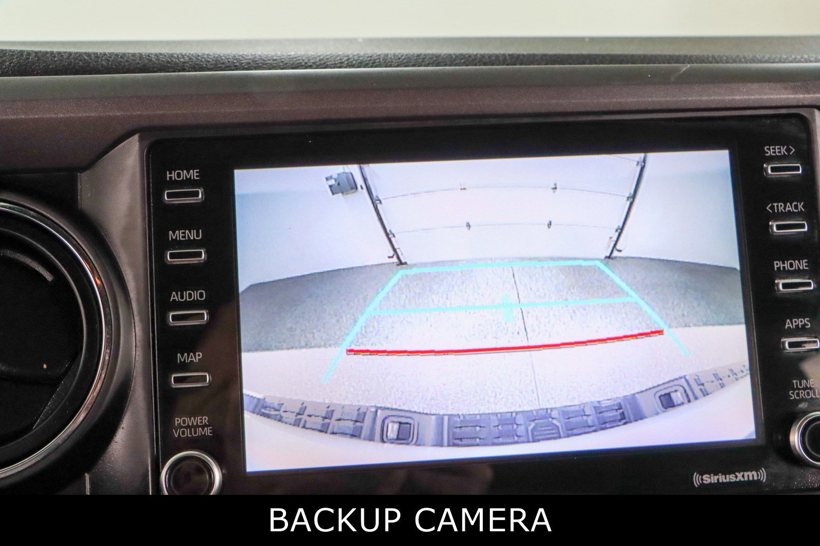 Used 2023 Toyota Tacoma TRD Sport image 19