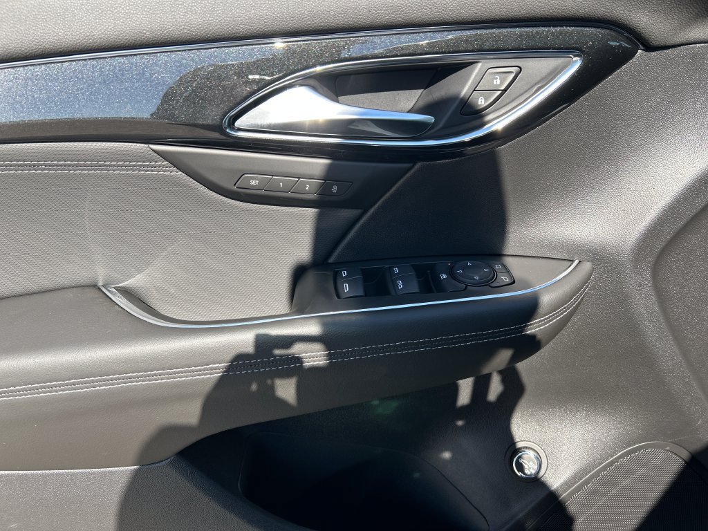 New 2026 Buick Envision Preferred AWD/4WD image 12