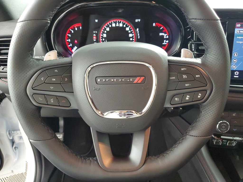 New 2026 Dodge Durango GT image 21