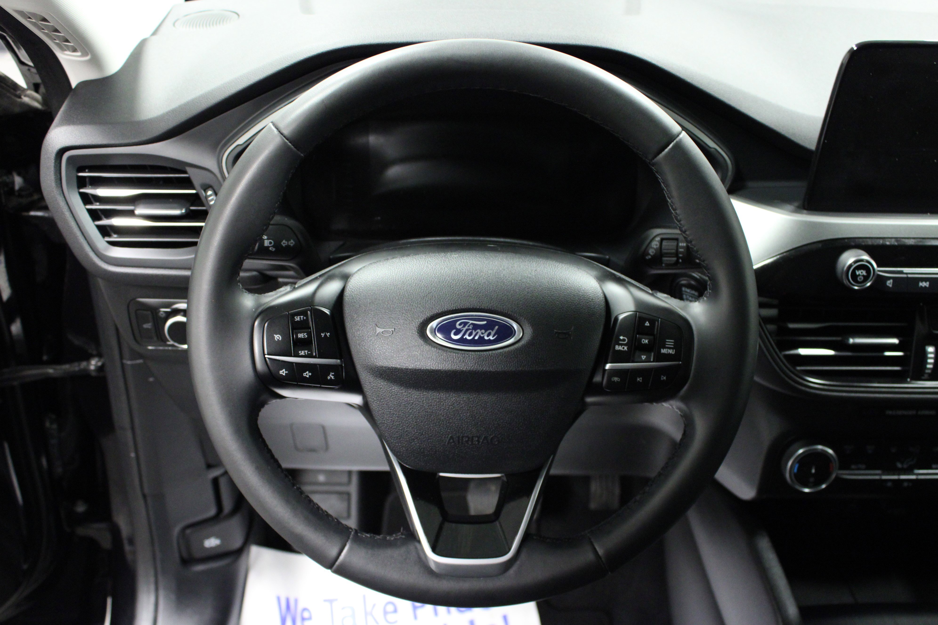 Used 2023 Ford Escape Active image 17