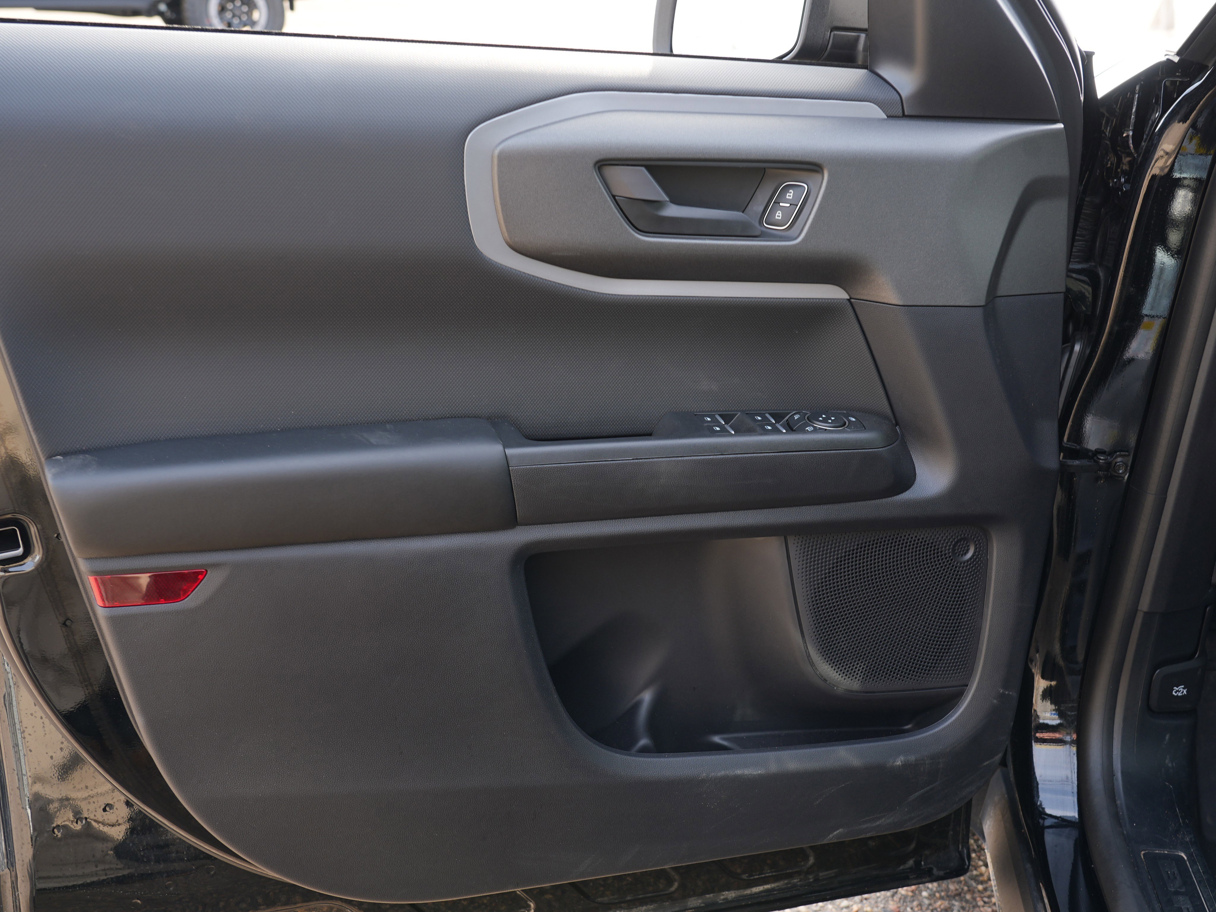 New 2025 Ford Bronco Sport Big Bend w/ Convenience Package image 15