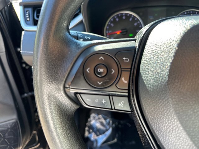 Certified 2019 Toyota RAV4 LE w/ All Weather Liner Package AWD/4WD image 30