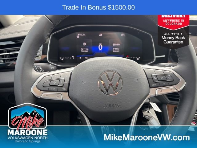 New 2026 Volkswagen Jetta S image 12