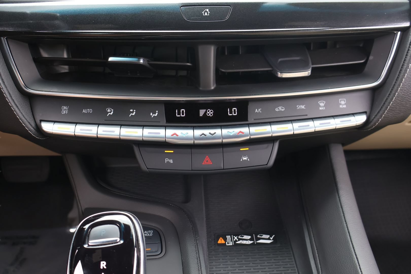 Used 2023 Cadillac CT5 Luxury RWD image 23