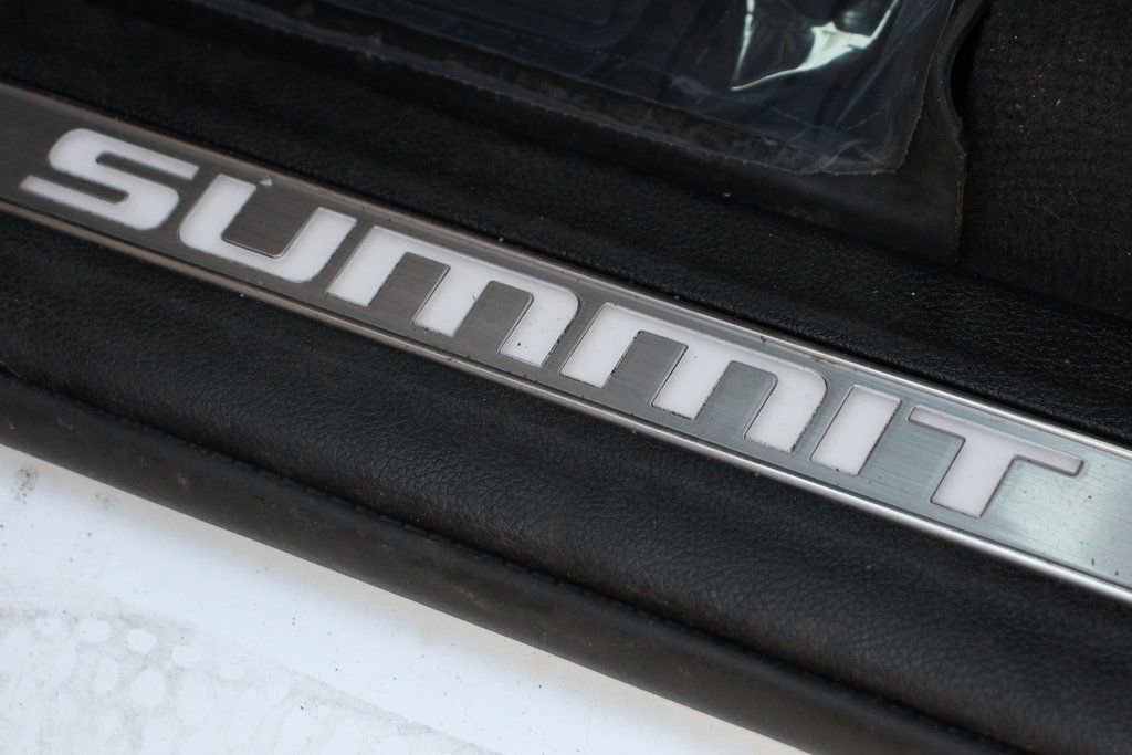 Used 2022 Jeep Grand Cherokee Summit AWD/4WD image 19