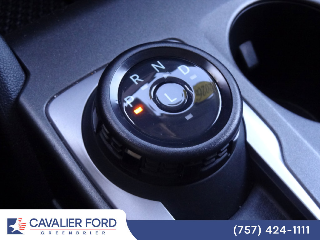 Used 2026 Ford Bronco Sport Big Bend w/ Convenience Package AWD/4WD image 29