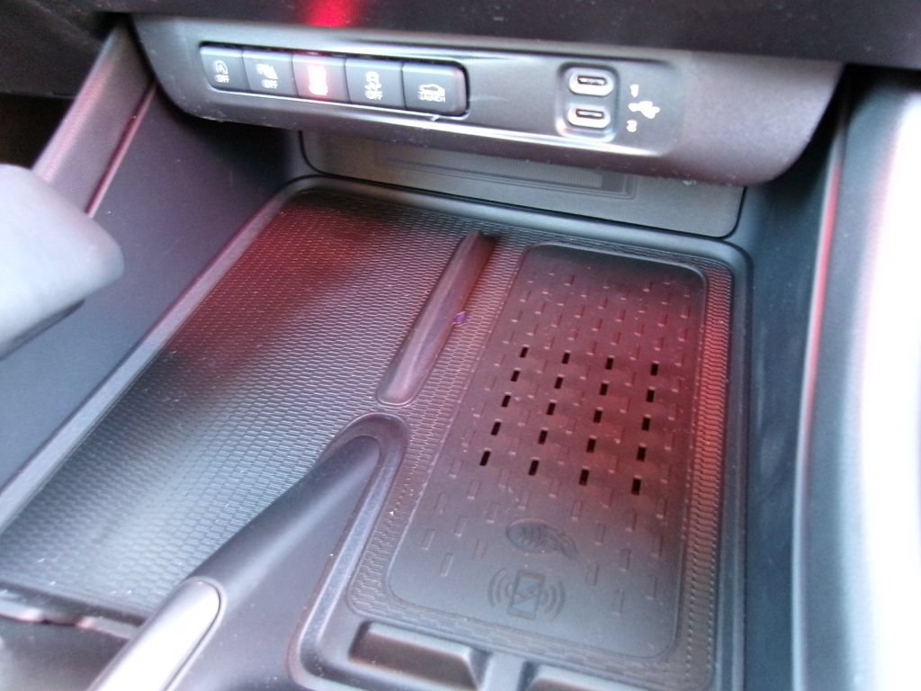 New 2026 Dodge Charger Scat Pack AWD/4WD image 13