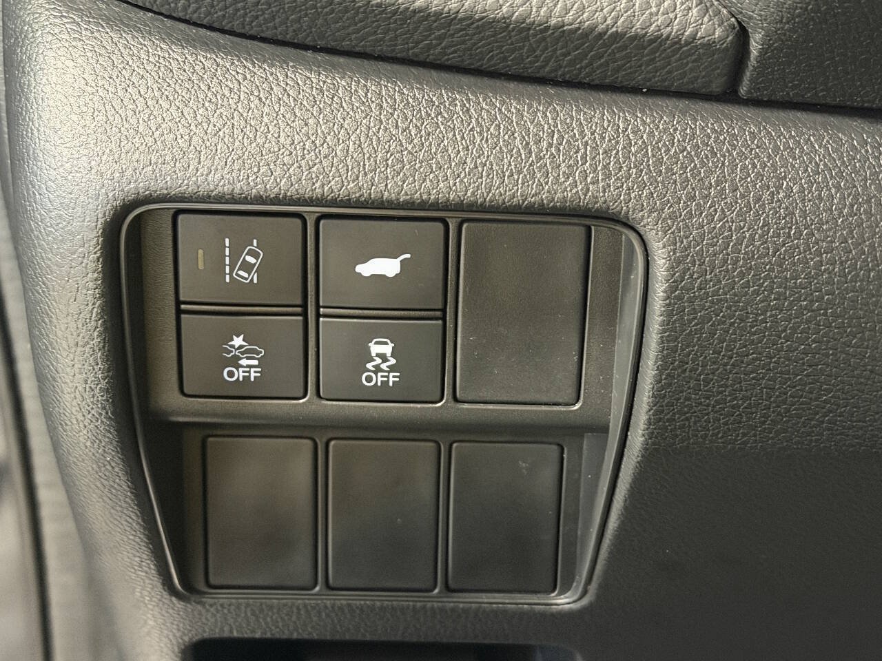 Used 2017 Honda CR-V EX-L image 12