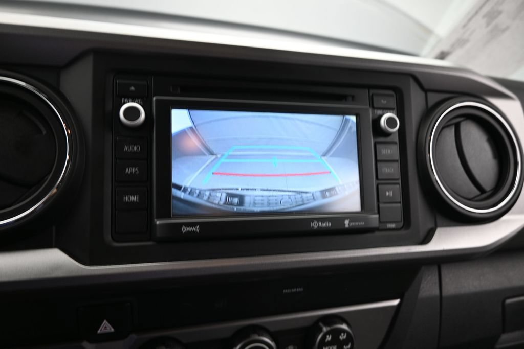 Used 2019 Toyota Tacoma SR5 RWD image 38