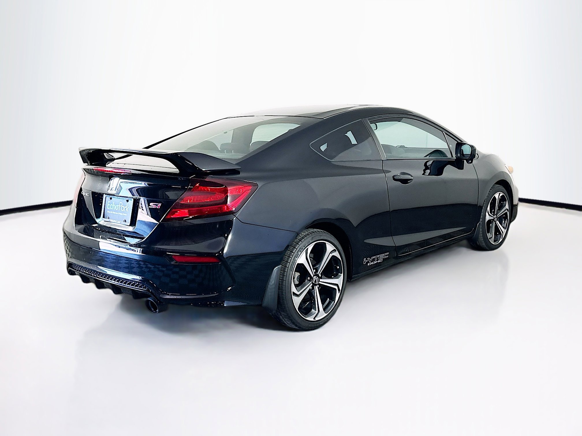 Used 2015 Honda Civic Si image 9