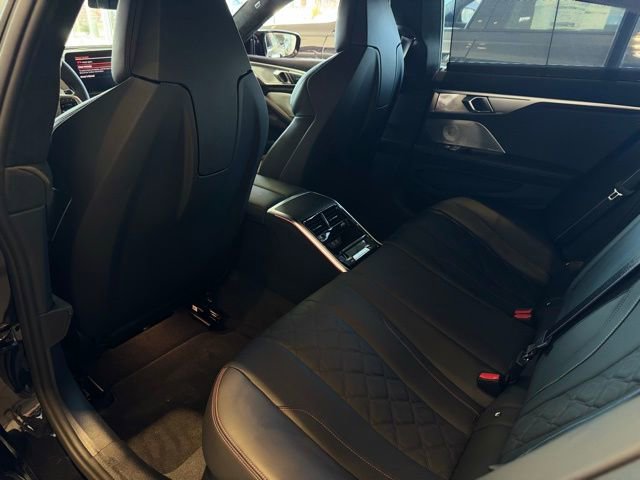 New 2026 BMW M850i xDrive image 20