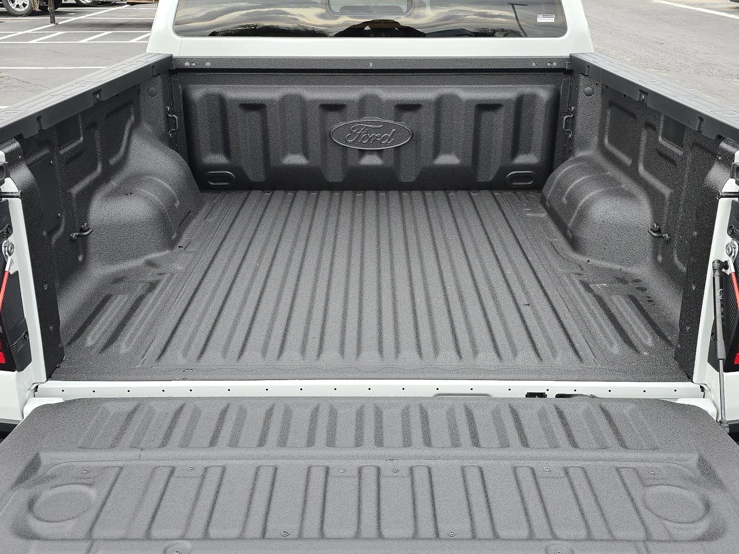 New 2026 Ford Ranger XLT w/ Equipment Group 301A High AWD/4WD image 14