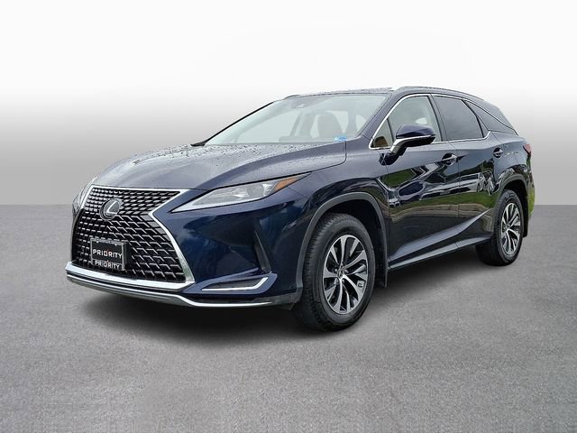 Used 2021 Lexus RX 350L Premium w/ Premium Package