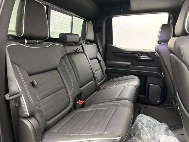 New 2026 GMC Sierra 1500 AT4X image 43
