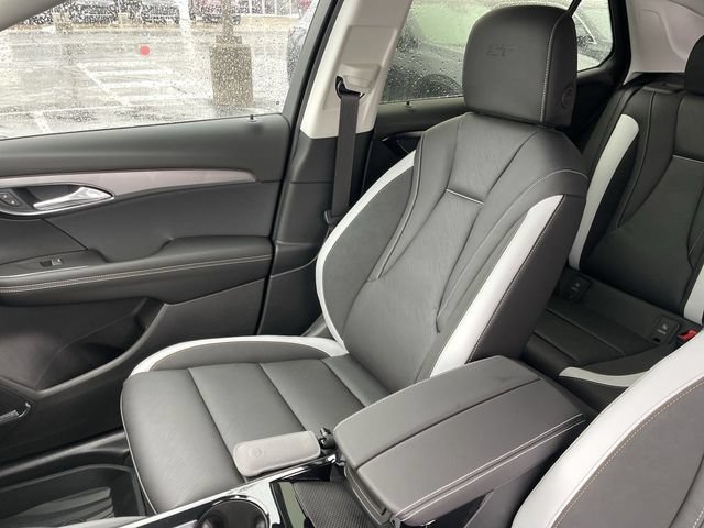 New 2026 Buick Envision Sport Touring AWD/4WD image 25