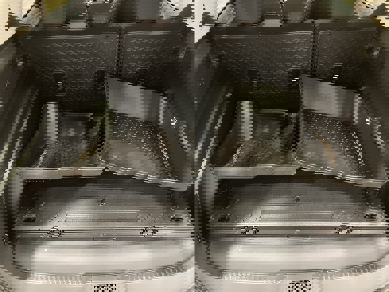 Certified 2023 Ford Bronco Sport Big Bend w/ Convenience Package image 34