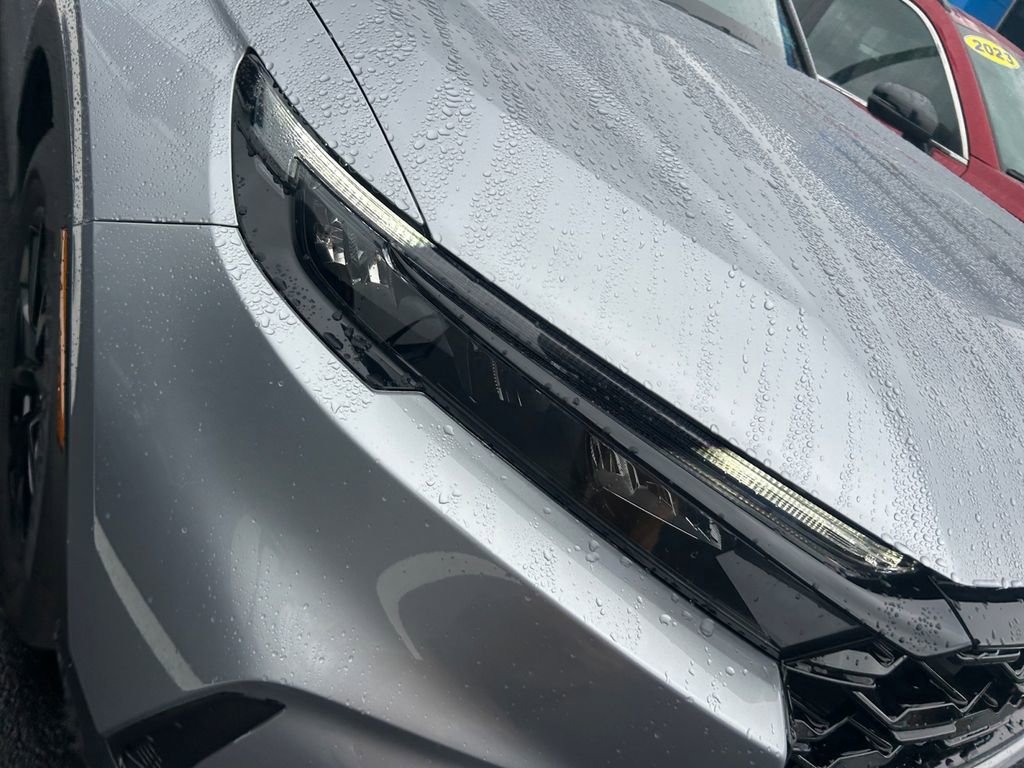 Used 2026 Honda CR-V Sport image 18