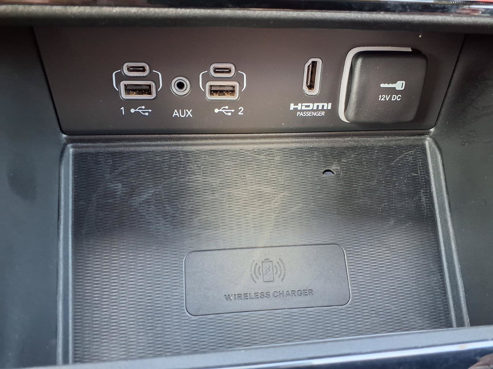 Used 2023 Jeep Grand Cherokee L Summit AWD/4WD image 13